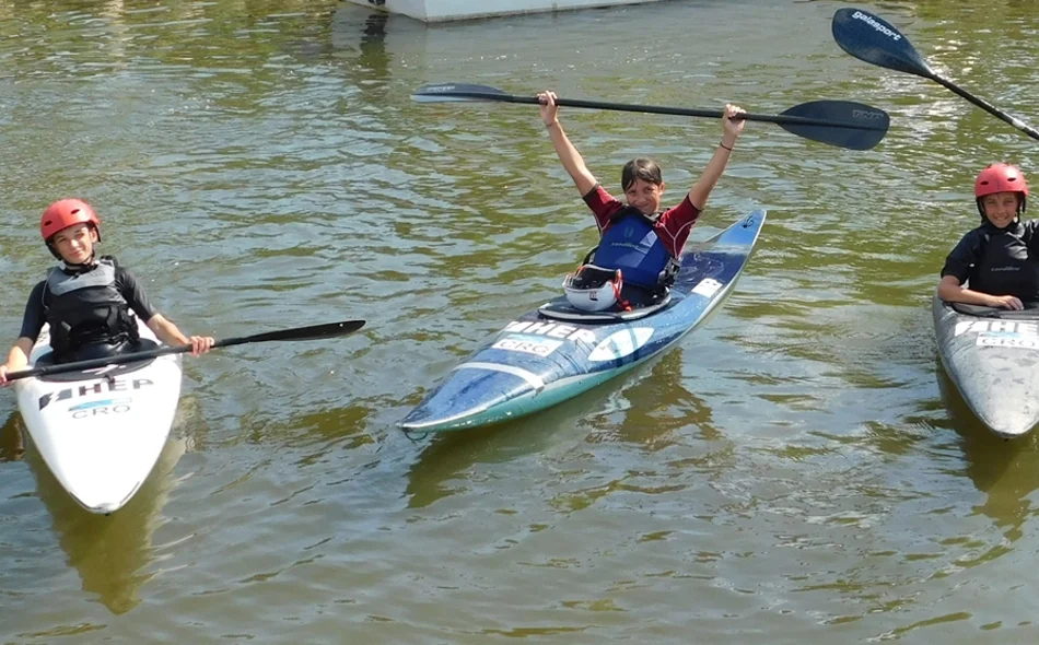 Kadeti Mursko Središće 2025