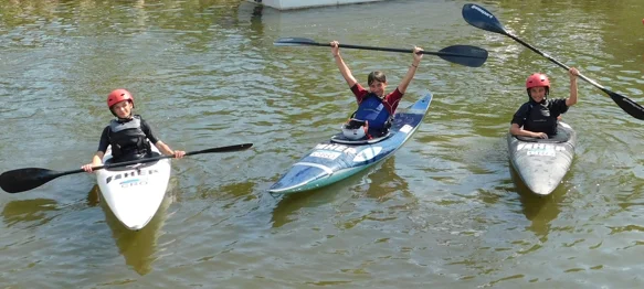 Kadeti Mursko Središće 2025