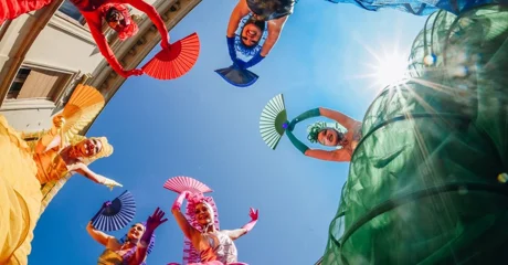 S.A.R.S., Bajaga, Urban, Gipsy Kingsi... predvode listu glazbenih izvođača