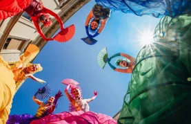 S.A.R.S., Bajaga, Urban, Gipsy Kingsi... predvode listu glazbenih izvođača