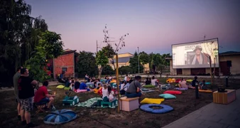 FOTO: Novi Marof oduševio raznolikim vikend programom