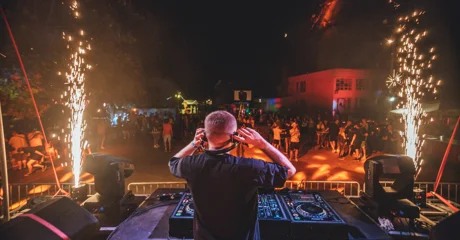 Stiže osmo izdanje Shelterfesta!