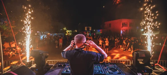 Stiže osmo izdanje Shelterfesta!