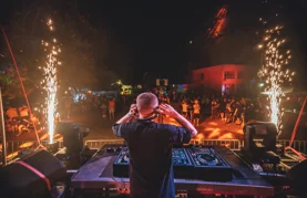 Stiže osmo izdanje Shelterfesta!