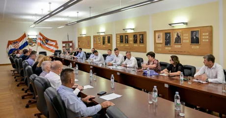 Započinje izrada novog Prostornog plana Varaždinske županije