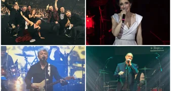 Parni Valjak, Doris Dragović, Dalmatino i Zečić stižu u Čakovec!