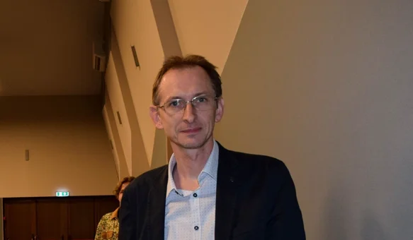 Večeras predstavljanje pjesničke zbirke Darka Fodera