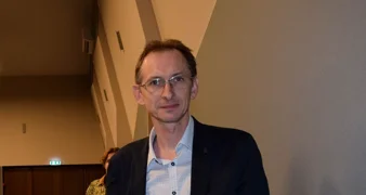 Večeras predstavljanje pjesničke zbirke Darka Fodera