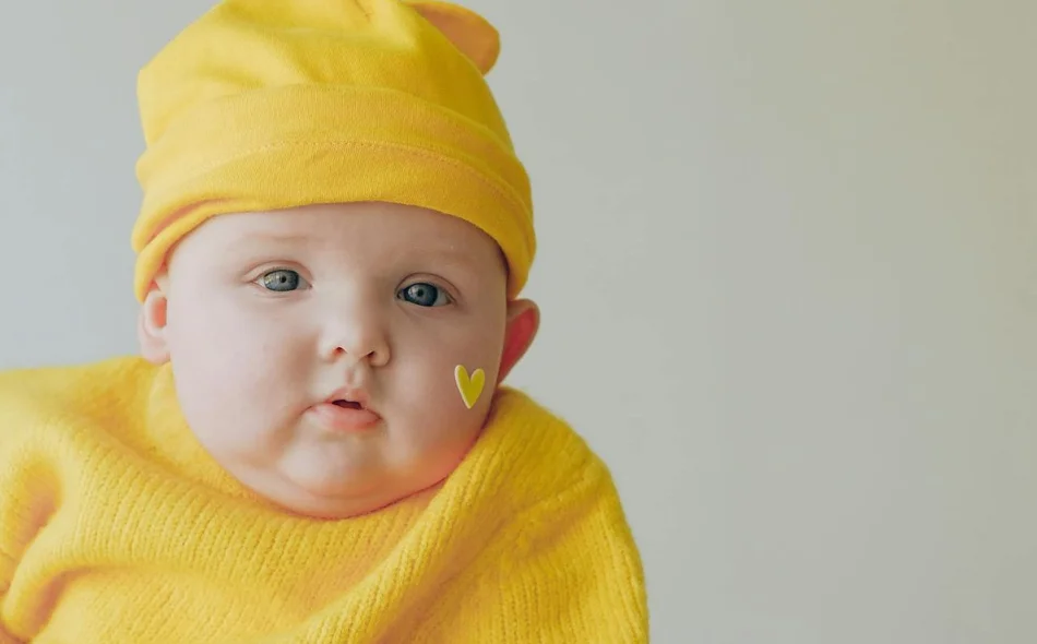 Donosimo topla imena inspirirana suncem