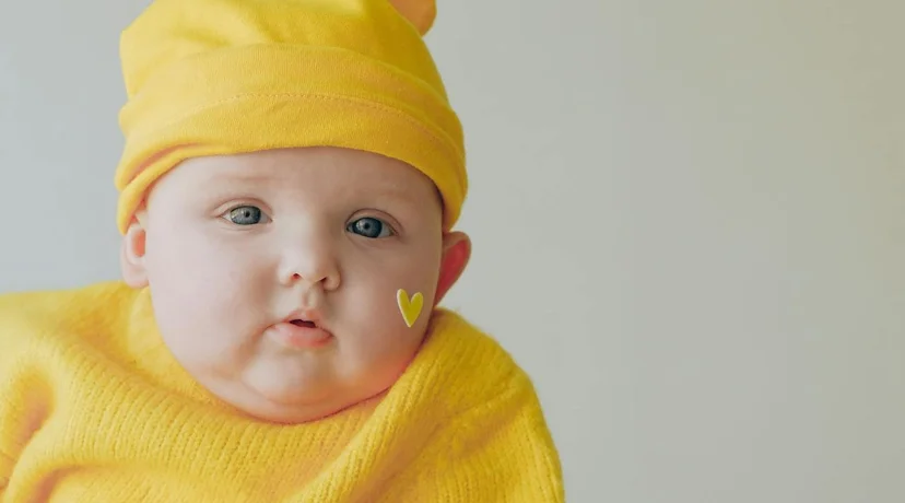 Donosimo topla imena inspirirana suncem