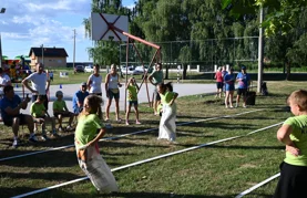 FOTO: Jubilarne 10. Seoske sportske igre okupile mnoštvo natjecatelja