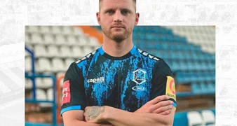 Petar Bočkaj novi je igrač Varaždina!