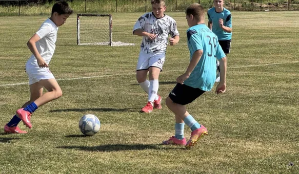 Petrovo u Svetom Petru u znaku sporta i prijateljstva