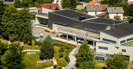 Nagrada za uspjeh &ndash; raspisan natječaj za dodjelu stipendija za nadarene studente