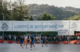Remetinec sprema malonogometni spektakl ljeta!