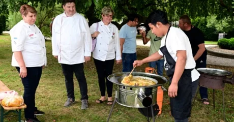 Tko će biti novi "Meštar od kotlovine"? Prijavite ekipu i pokažite što znate