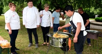 Tko će biti novi "Meštar od kotlovine"? Prijavite ekipu i pokažite što znate