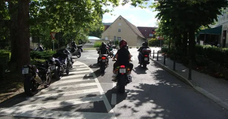 Ne propustite spektakularan Motosusret u Varaždinskim Toplicama!