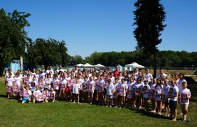 AUDIO: Podijeljene diplome polaznicima 6. ljetnog sportskog višeboja