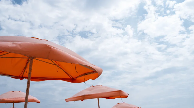 Uz povremenu kišu i sjeverac, temperature padaju za 10 stupnjeva