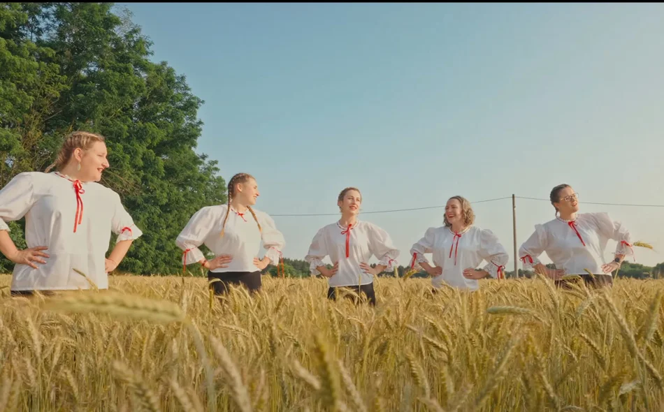 Glazbena baština Petrijanca dobila svoj prvi video spot