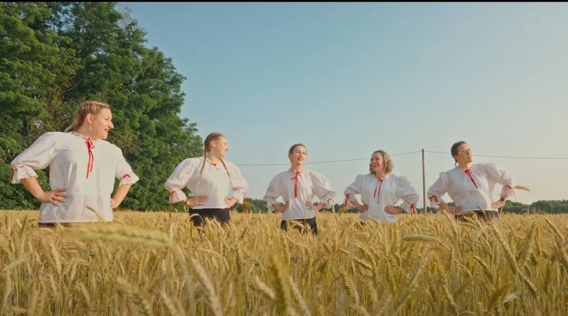 Glazbena baština Petrijanca dobila svoj prvi video spot