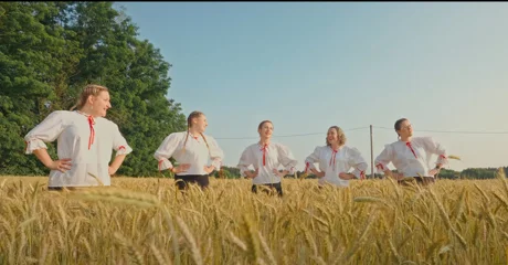 Glazbena baština Petrijanca dobila svoj prvi video spot