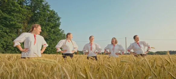 Glazbena baština Petrijanca dobila svoj prvi video spot