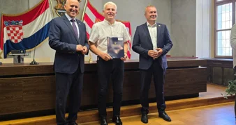 Za rekonstrukciju ulice država dala 46.000 eura