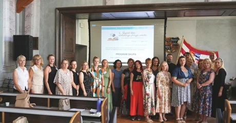 Jezikoslovci: „ Kakav suživot s umjetnom inteligencijom želimo?”