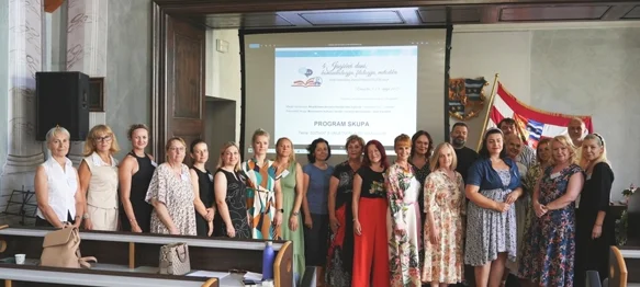 Jezikoslovci: &bdquo; Kakav suživot s umjetnom inteligencijom želimo?&rdquo;