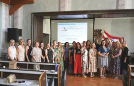 Jezikoslovci: „ Kakav suživot s umjetnom inteligencijom želimo?”