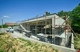 Napreduju radovi na izgradnji Društvenog doma u Žigrovcu