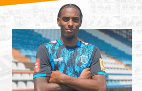 Novo pojačanje je Iuri Tavares, reprezentativac Zelenortskih Otoka