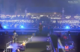 FOTO Marko Perković Thompson priredio večer za pamćenje