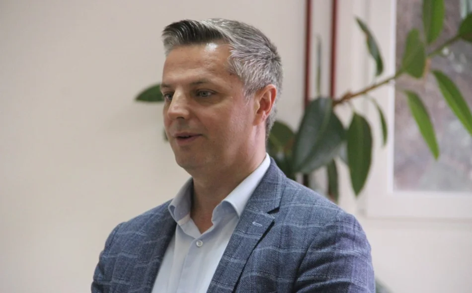 Bivšem gradonačelniku lažne prijeteće poruke trebale su pomoći da ostane na vlasti