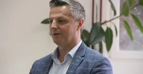 Bivšem gradonačelniku lažne prijeteće poruke trebale su pomoći da ostane na vlasti