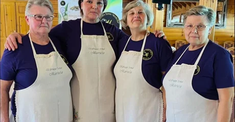 Priča o ženama koje čuvaju duh Maruševca i poručuju "Jedite domaće i delajte domaće"