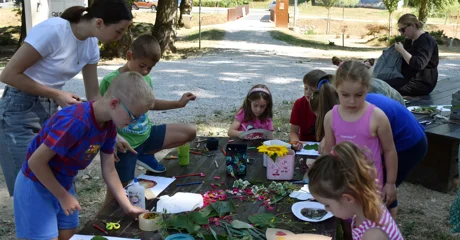 Izrada terarija, kvizovi i rolanje samo su dio &quot;Ljeta u Ludbregu&quot;