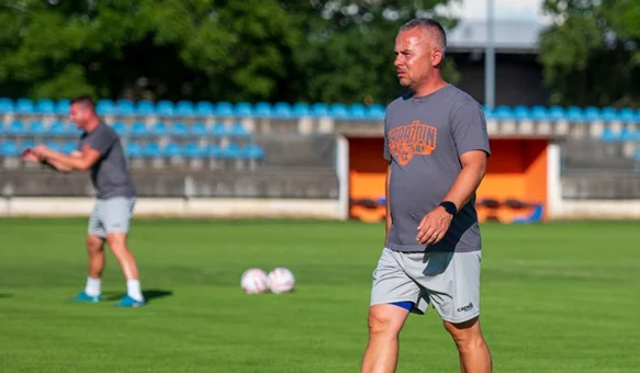 „Htjeli smo proći, dali smo sve od sebe. Ovo je veliko iskustvo za nas”