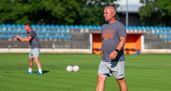 Šafarić: „ Obrana je i dalje neprobojna, napad se počeo buditi”