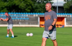 Šafarić: „ Obrana je i dalje neprobojna, napad se počeo buditi”