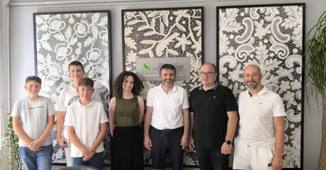 Nagrađeni izvrsni mladi gitaristi i njihovi mentori