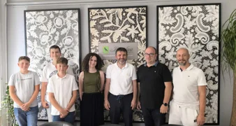 Nagrađeni izvrsni mladi gitaristi i njihovi mentori