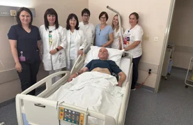 Novi način liječenja uznapredovale Parkinsonove bolesti dostupan i u Općoj bolnici Varaždin