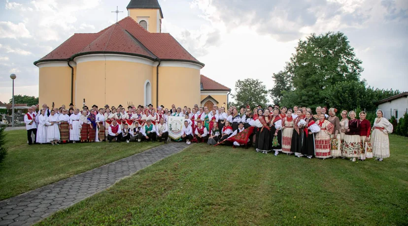 Ne propustite gastro park, igre i koncert Duška Kuliša u Svibovcu Podravskom