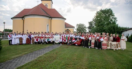 Ne propustite gastro park, igre i koncert Duška Kuliša u Svibovcu Podravskom