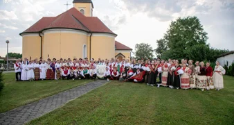 Ne propustite gastro park, igre i koncert Duška Kuliša u Svibovcu Podravskom