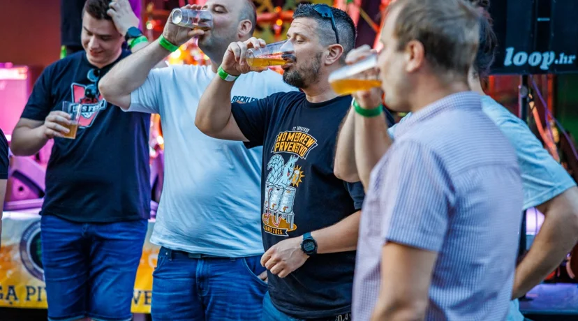 Pivo ‘Bandido’ pokorilo konkurenciju