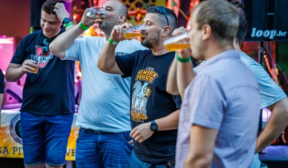 Pivo ‘Bandido’ pokorilo konkurenciju